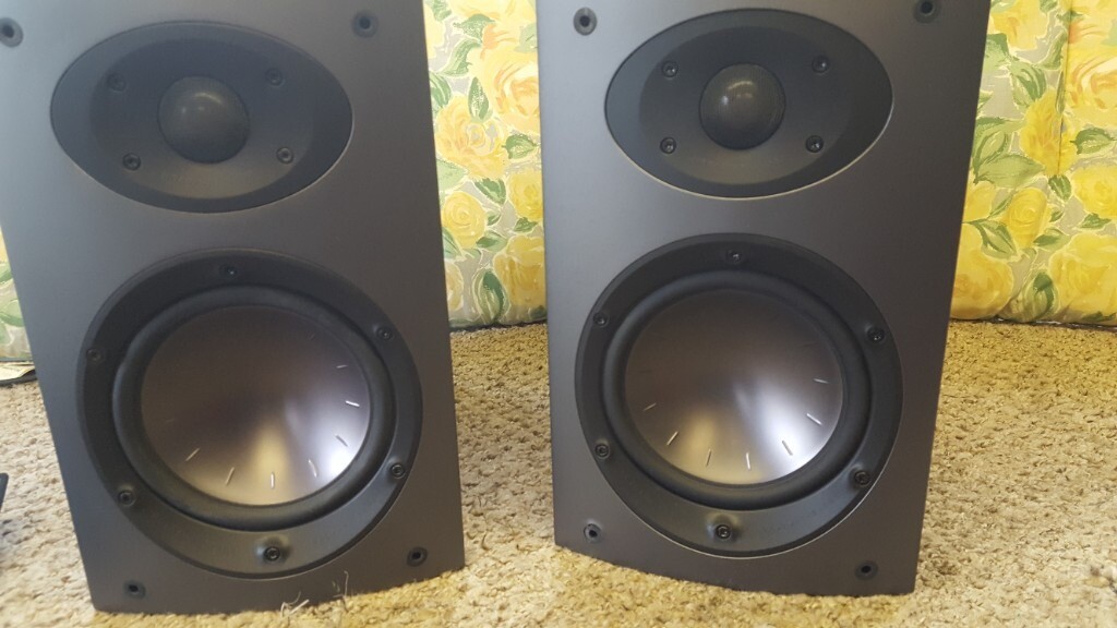 speakers for sale gumtree